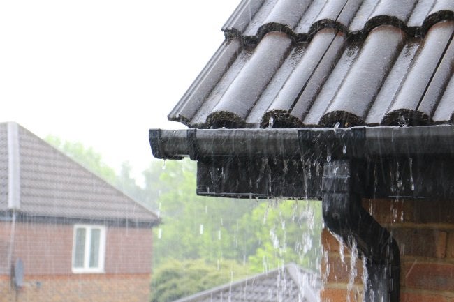 Gutters are a crucial component of your home’s exterior,